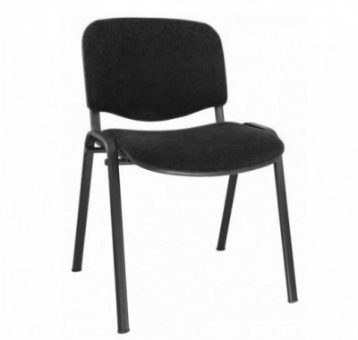 Konferencijska stolica crna