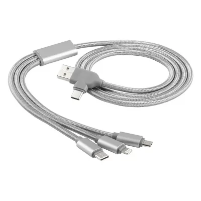USB kabl za punjenje 6 u 1 FLET 6IN1